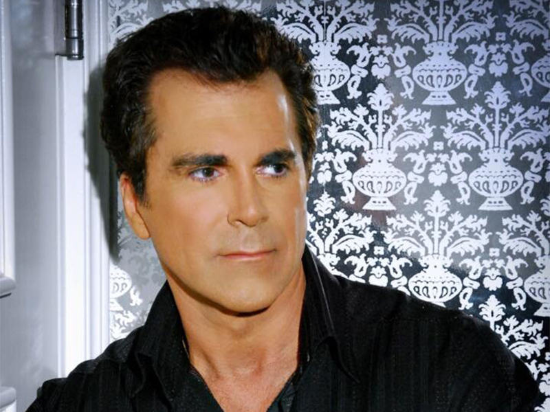 Carman died Feb. 16, 2021, at the age of 65. Photo courtesy of Conduit Media Solutions