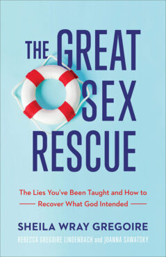 “The Great Sex Rescue” Courtesy image