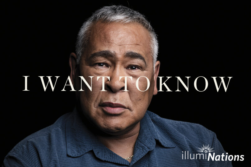 The “I Want to Know” campaign — the largest Bible translation campaign to be introduced on social and digital media — gives people the opportunity to sponsor one or more Bible verses in partnership with the 3,800 language communities worldwide that don’t yet have a complete Bible. The campaign is spearheaded by illumiNations, an alliance of the world’s leading Bible translation organizations. Visit illuminations.bible/know to learn more.