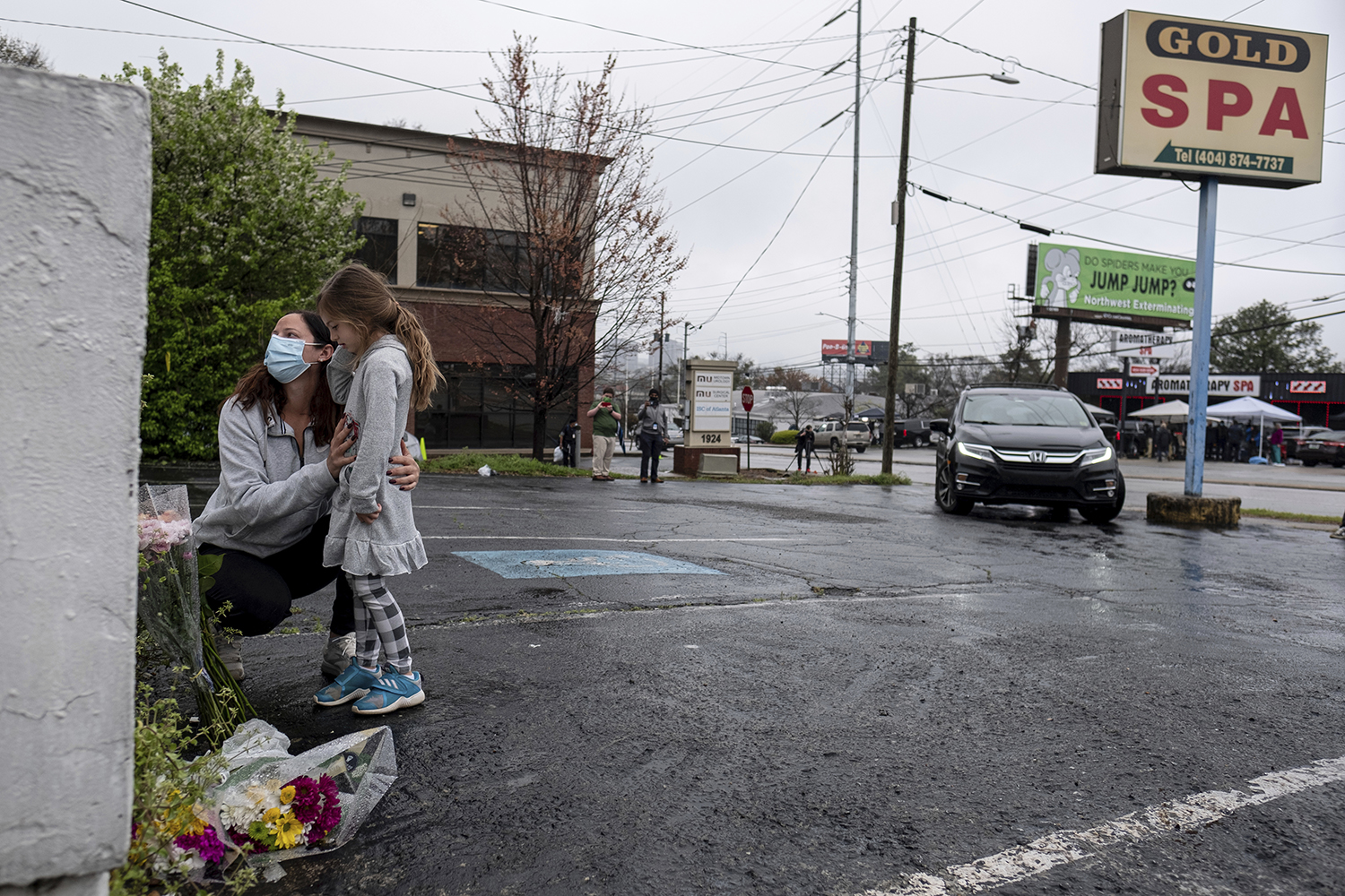 Asian American Christian Collaborative releases statement condemning Atlanta shootings
