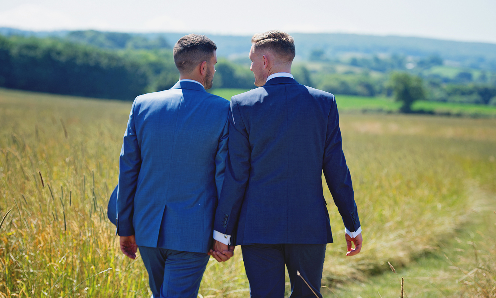 In Germany, Vatican ban on blessing same-sex couples catches church ‘in process’
