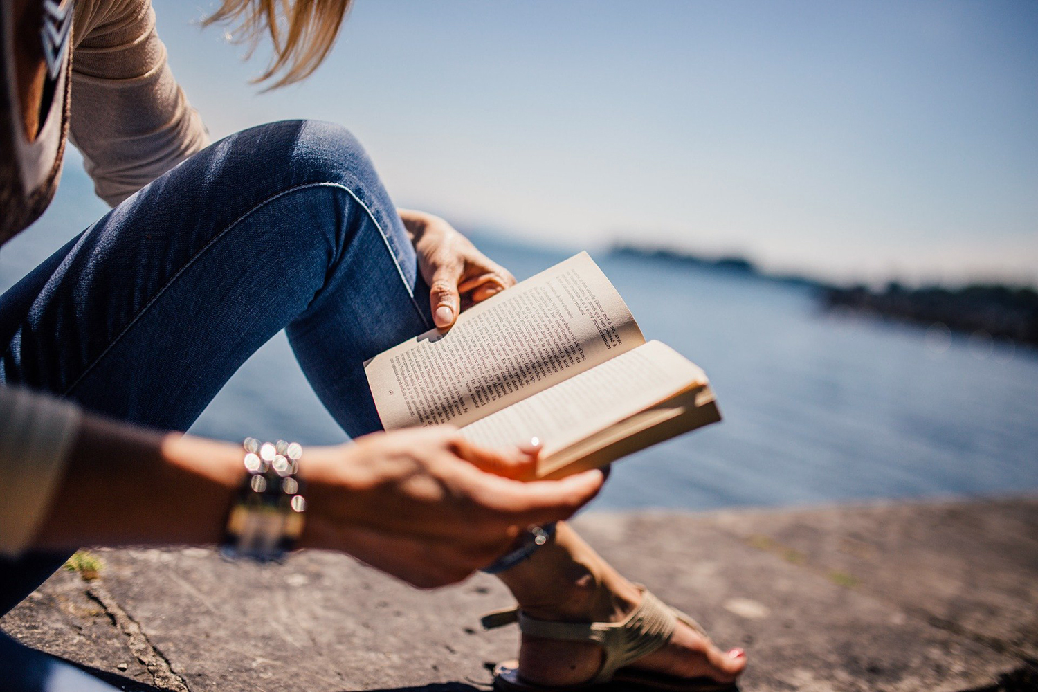 Evangelical disillusionment is finding a home in book clubs