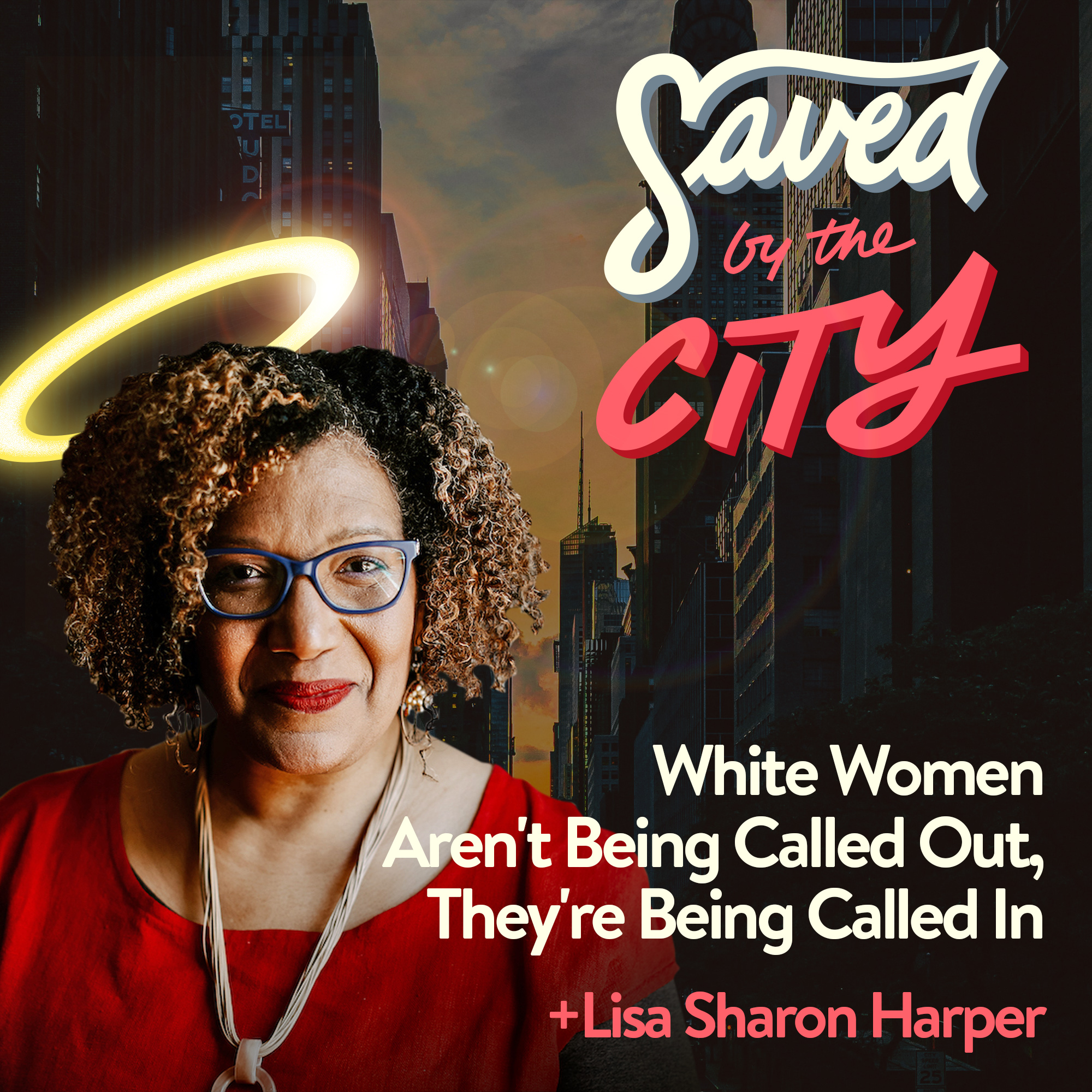 White Women Aren’t Being Called Out, They’re Being Called In