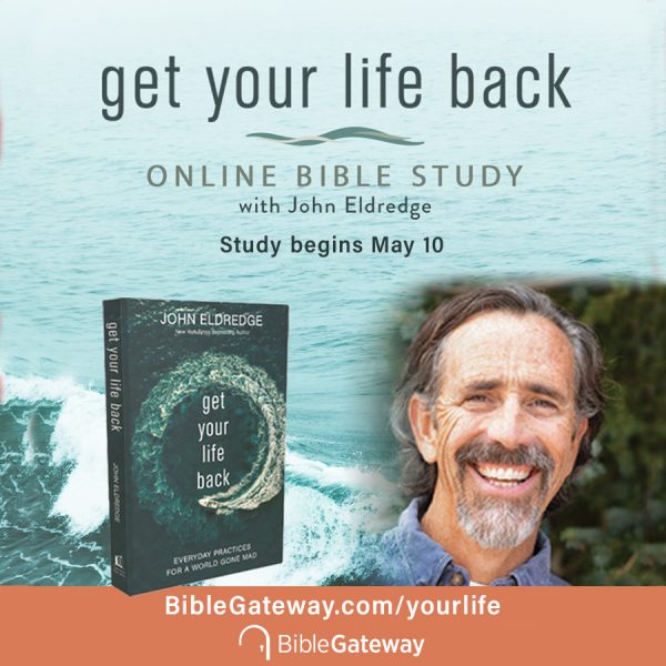 After a year of unknowns, Get Your Life Back with