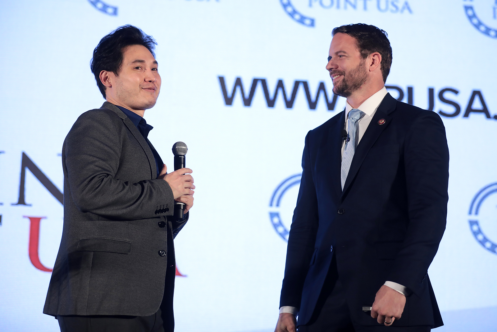Andy Ngo, antifa critic, dropped as speaker by Christian conference Q Ideas  