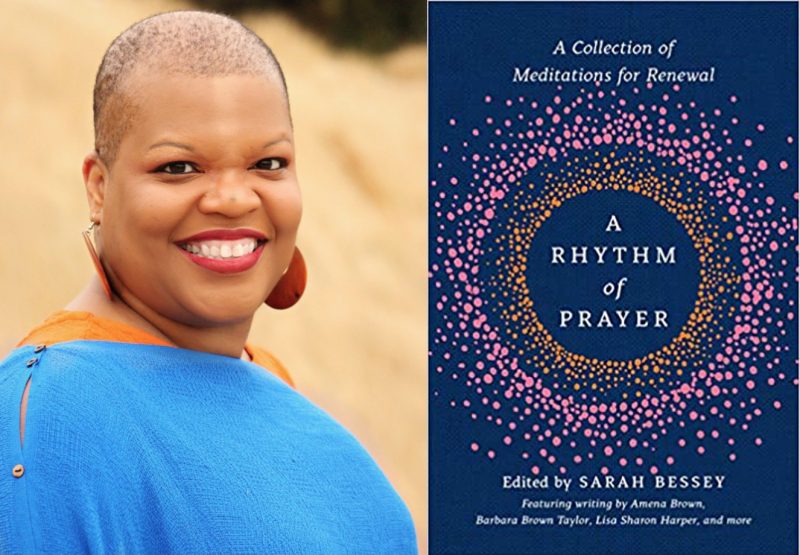 A White Woman s Response To The Prayer Of A Weary Black Woman 