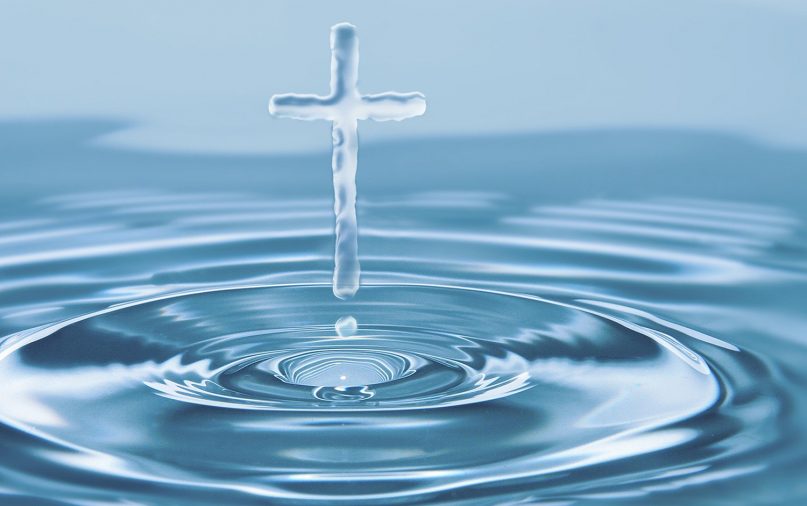 The Vatican’s Dicastery for Promoting Integral Human Development, led by Cardinal Peter Turkson, has launched a new initiative to improve water, sanitation and hygiene conditions at its facilities. Image by Jeff Jacobs from Pixabay