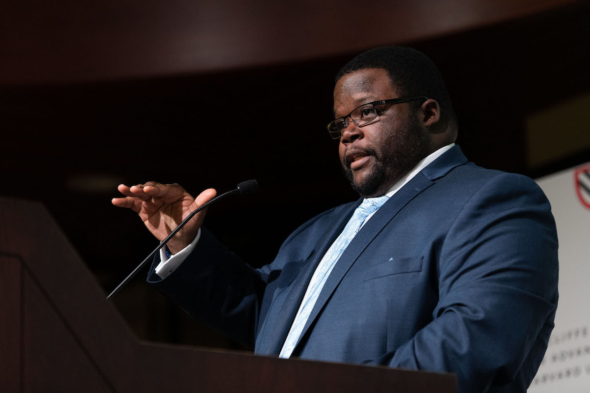 Braxton Shelley appointed to Yale faculty