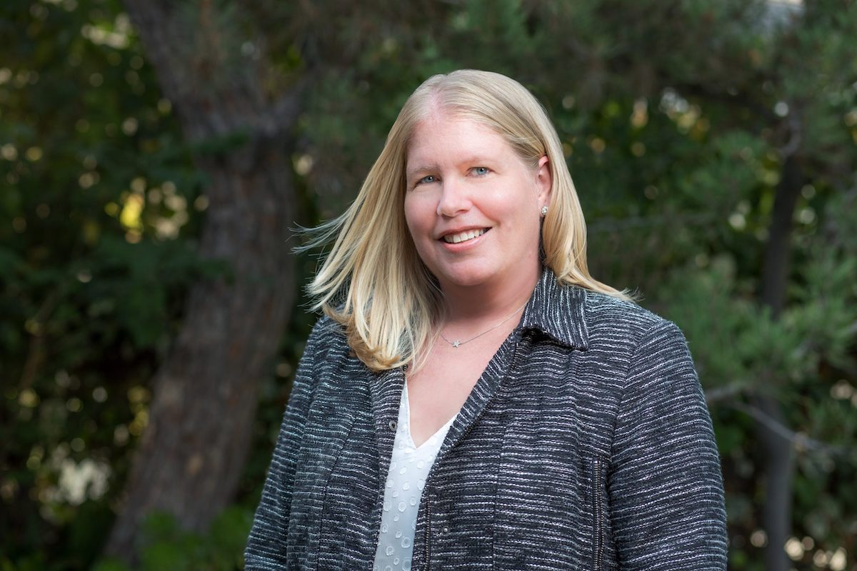 UChicago Divinity School Marty Center for the Public Understanding of Religion names Executive Director