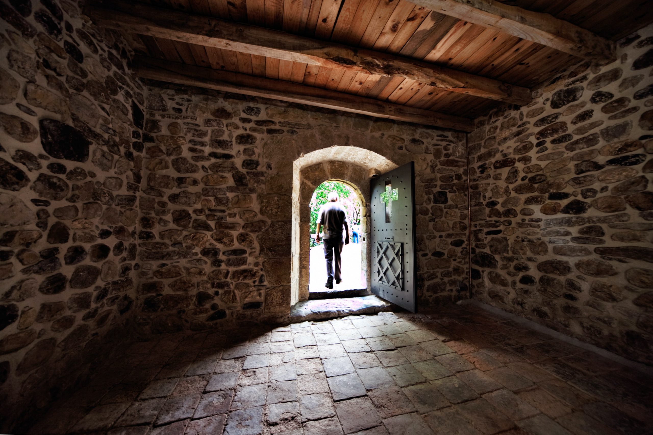 Faith still shapes morals and values even after people are ‘done’ with religion