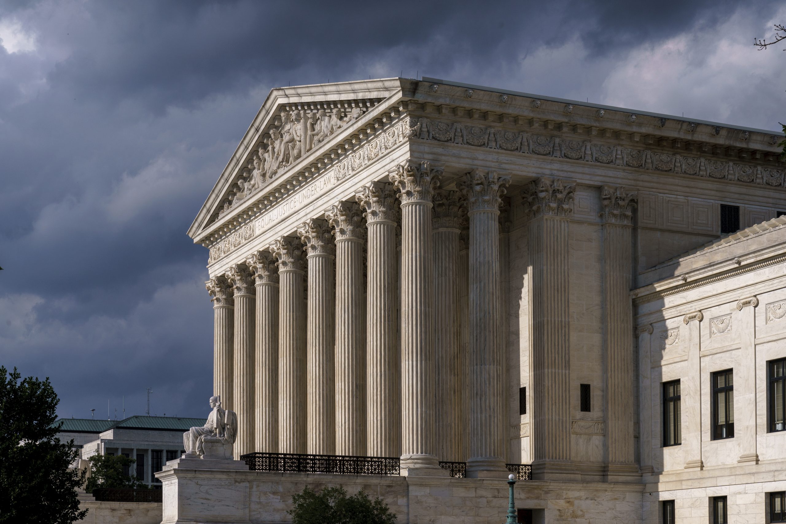 Court: If bias rules have exceptions, faith groups qualify