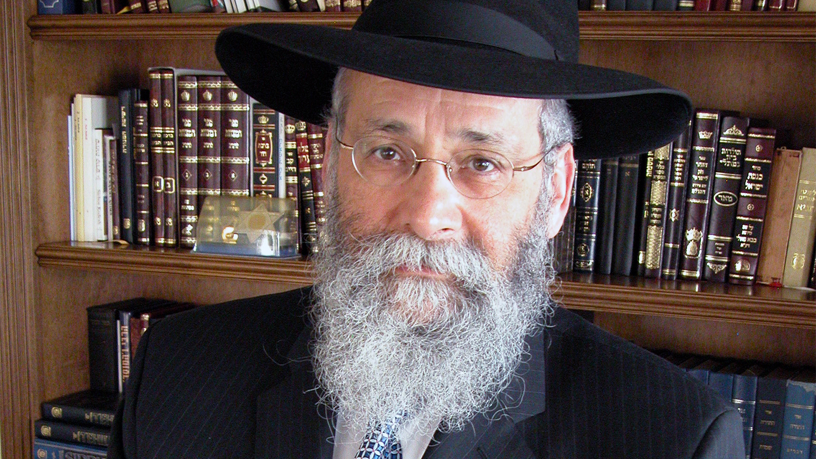 ‘No Jew,left behind’: Rabbi Sholom Lipskar of Surfside, Florida, on his synagogue’s response