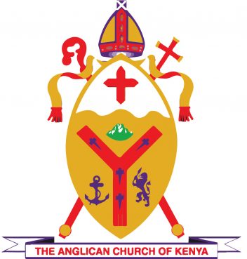 The Anglican Church of Kenya logo. Courtesy image