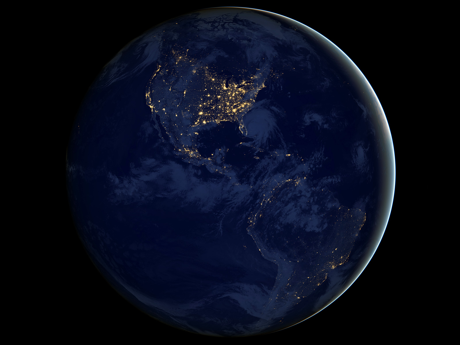 American Christians must humbly look to global church for solutions to decline