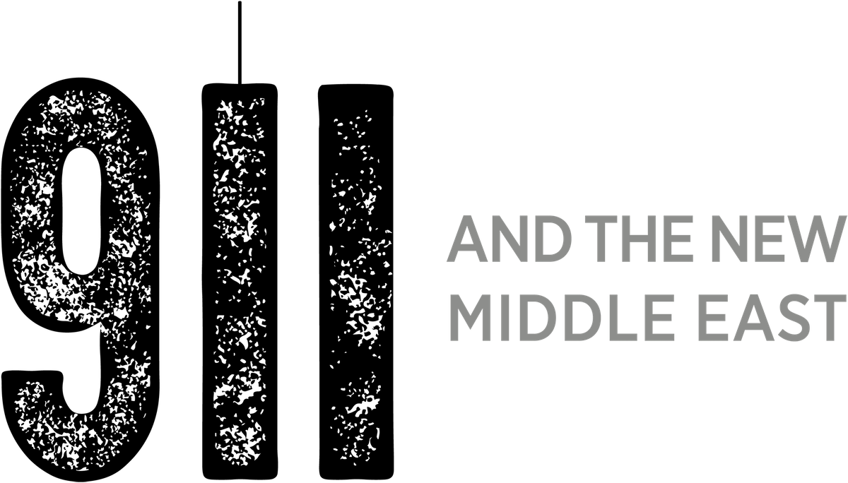 9/11 and the New Middle East Conference: Honoring our past. Understanding our future.