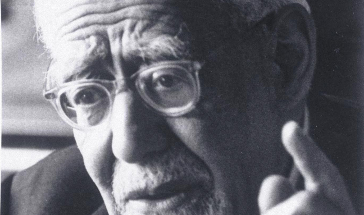 If Rabbi Leo Baeck could survive Theresienstadt, we can survive COVID.