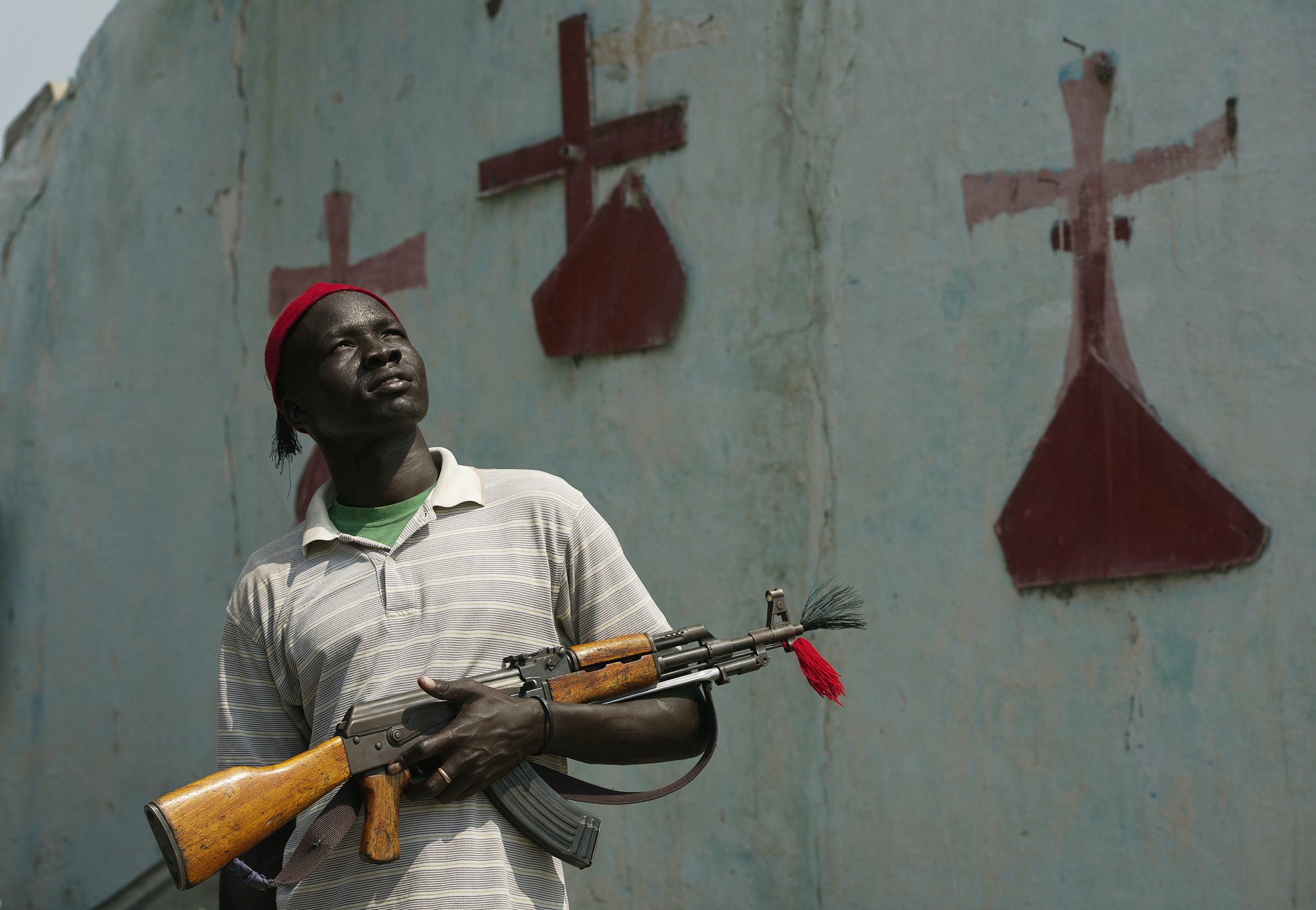 As South Sudan turns 10, questions over the role of the church emerge amid anti-clerical violence