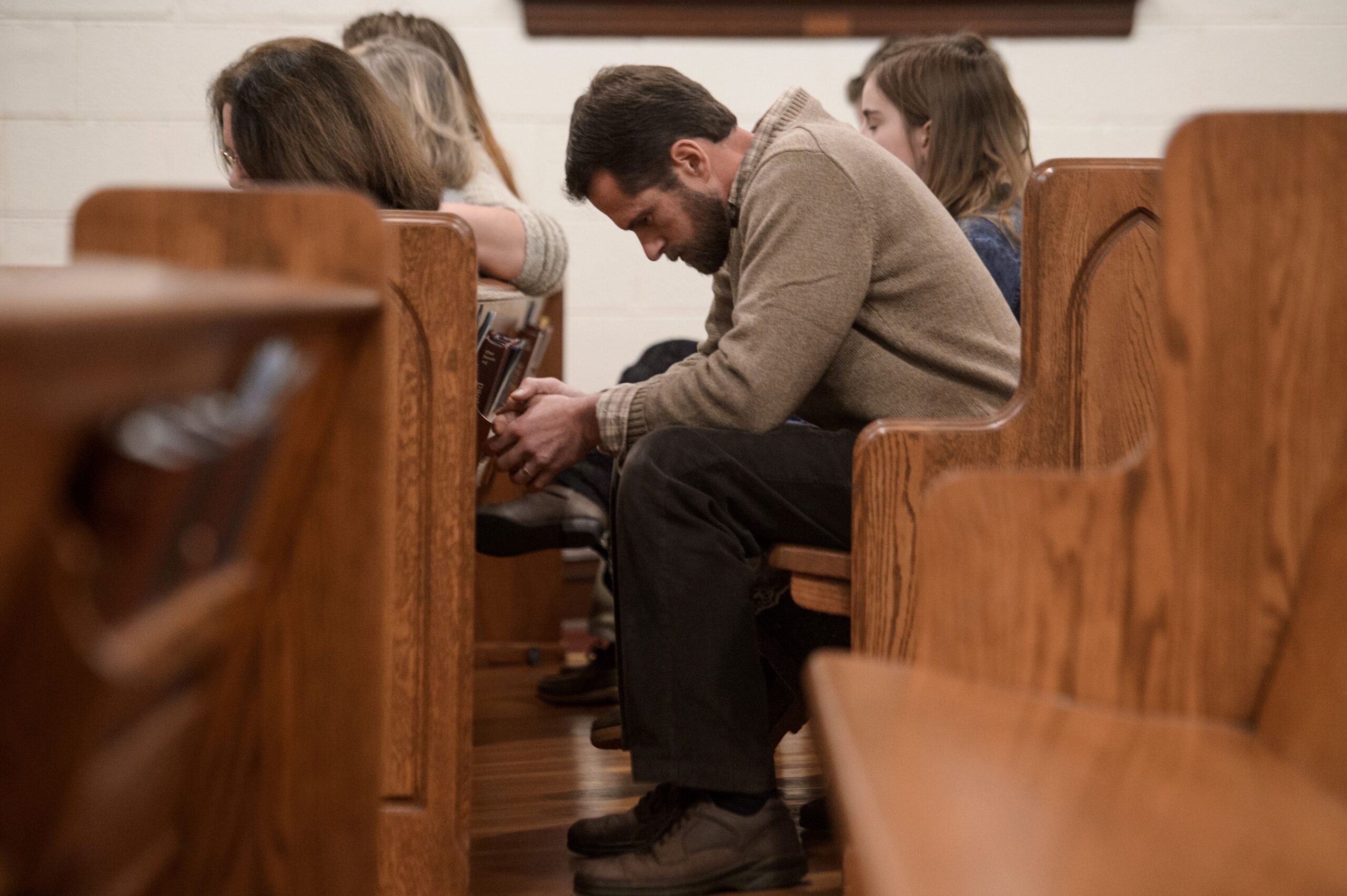Why some younger evangelicals are leaving the faith