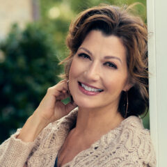 Amy grant sexy Vince Gill