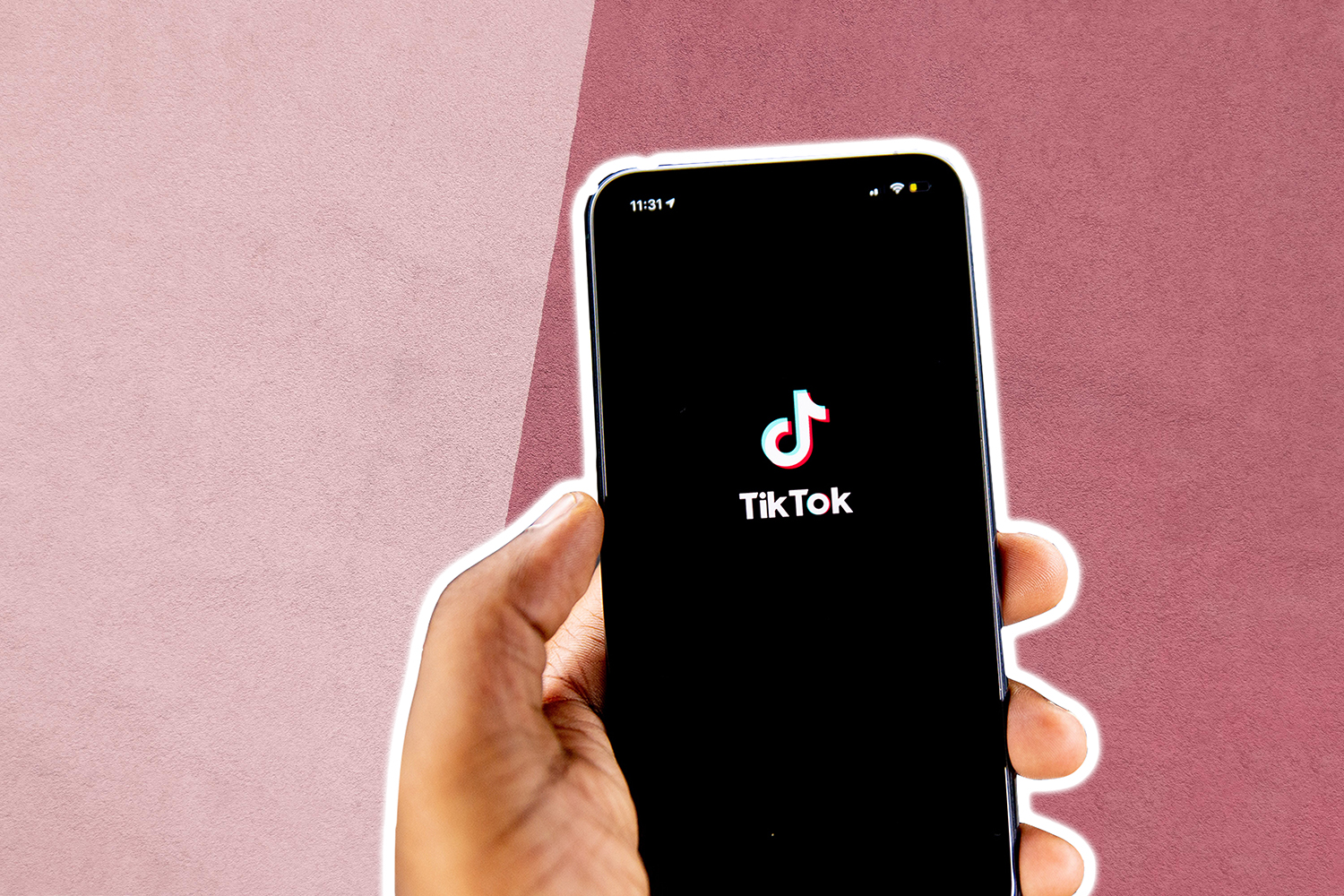 Lonely no more: Questioning Christians find belonging on TikTok