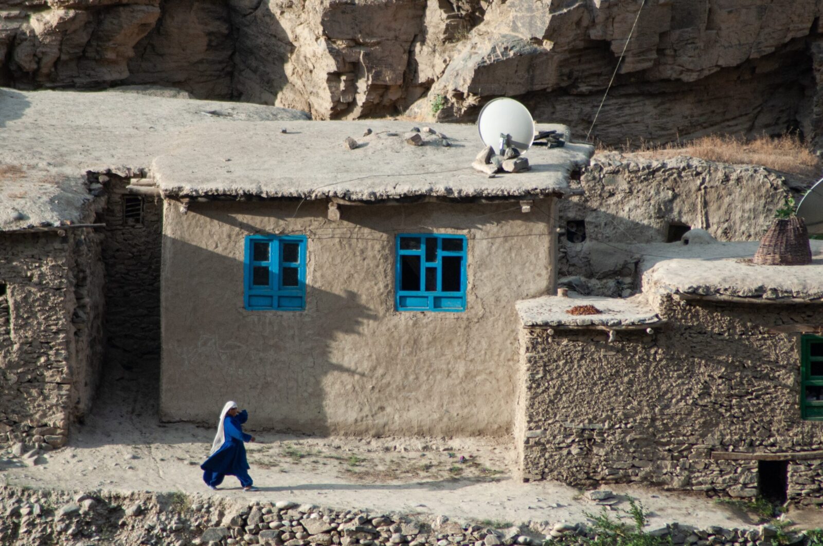 Media ministry offers ‘lifeline’ to fearful Afghans as Taliban kill Christians