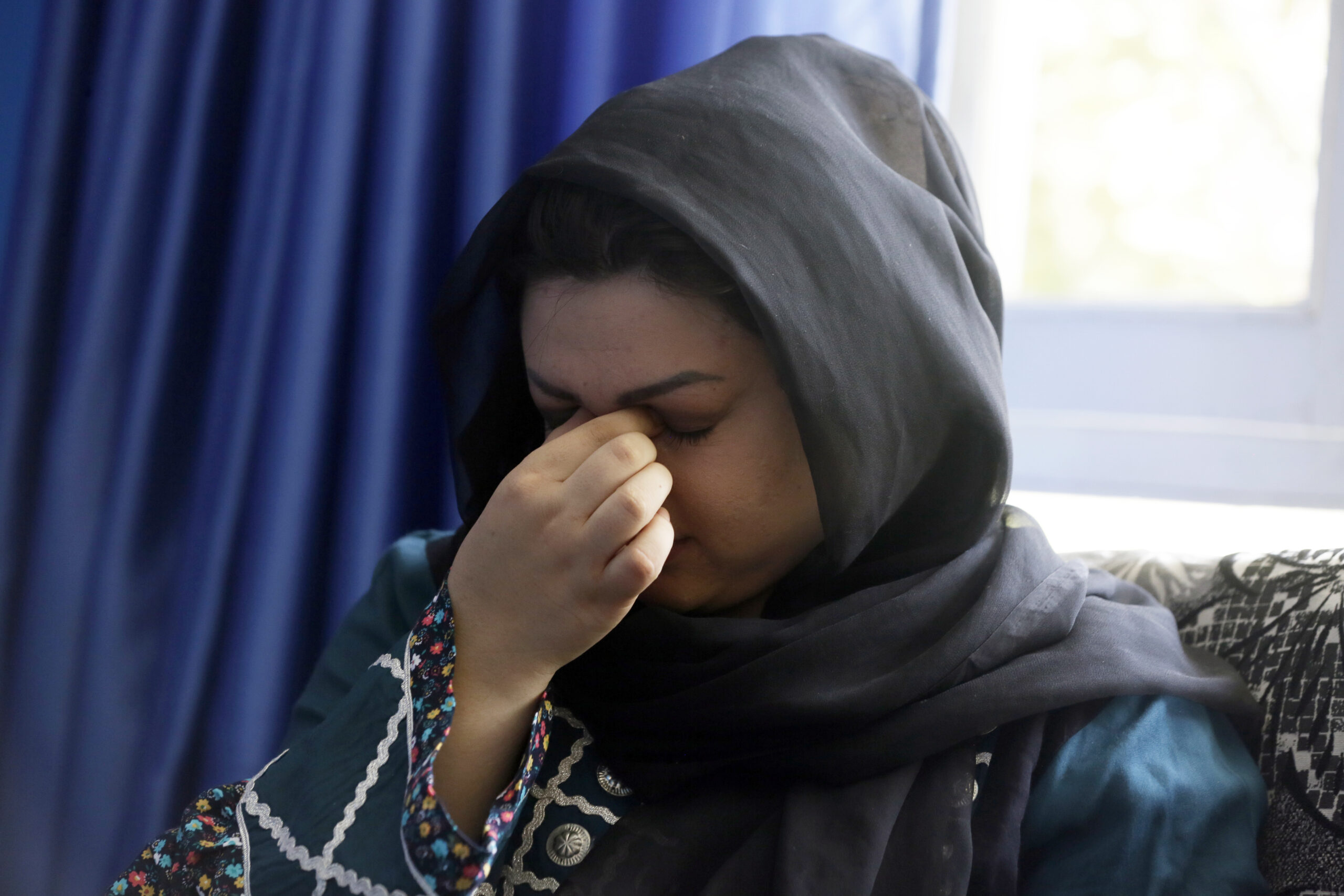 Afghanistan and the moral imagination