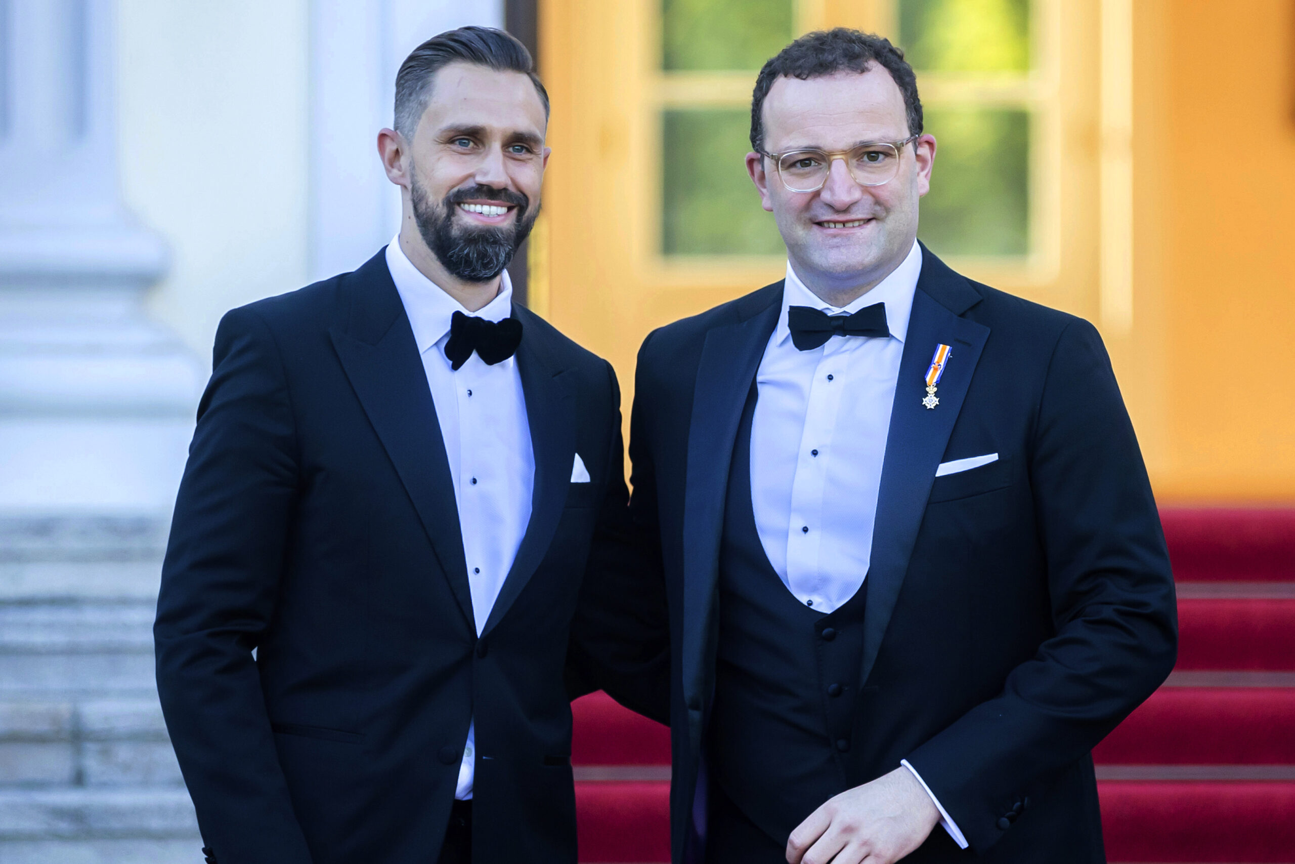 German minister criticizes Vatican stance on gay couples
