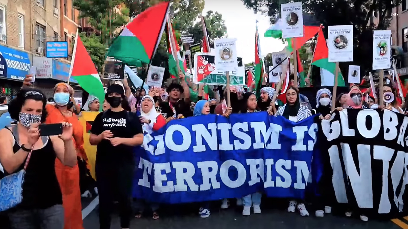 What Shakespeare knew about anti-Zionism