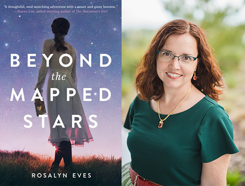 New Mormon YA novel explores both faith and feminism
