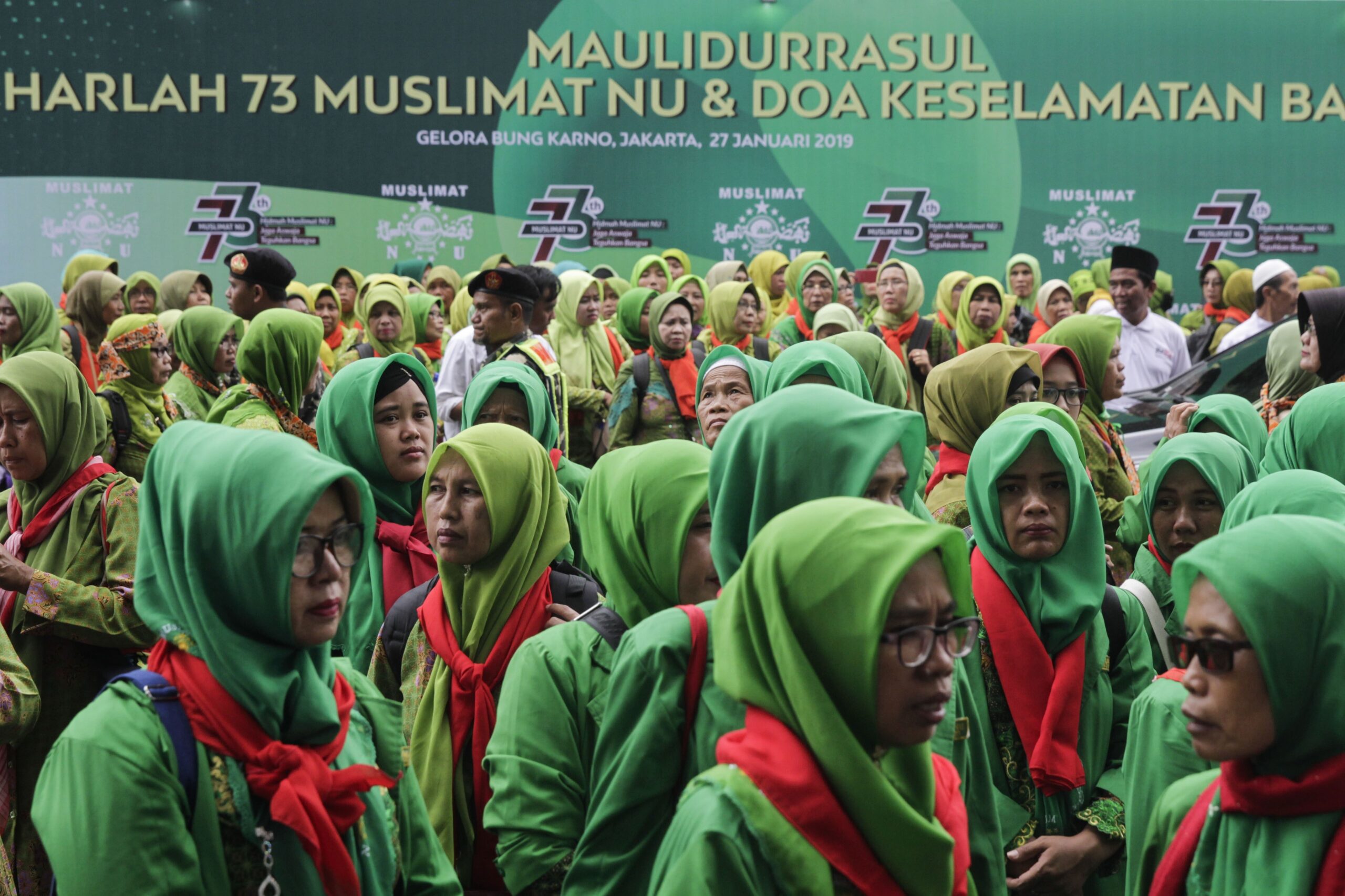 How the world’s biggest Islamic organization drives religious reform in Indonesia – and seeks to influence the Muslim world