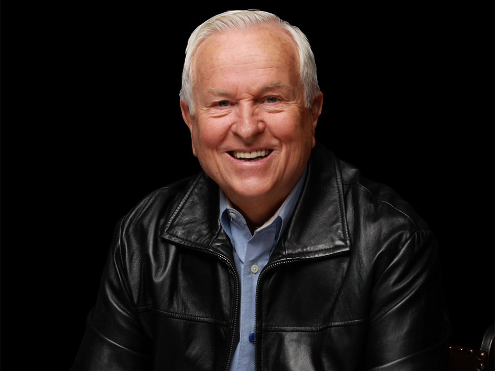 Christian author Josh McDowell steps away from ministry after comments about Black, minority families