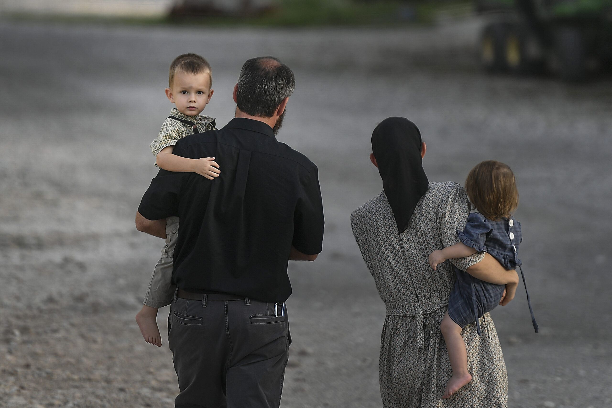 Prayer for kidnappers deeply rooted in mission group’s faith