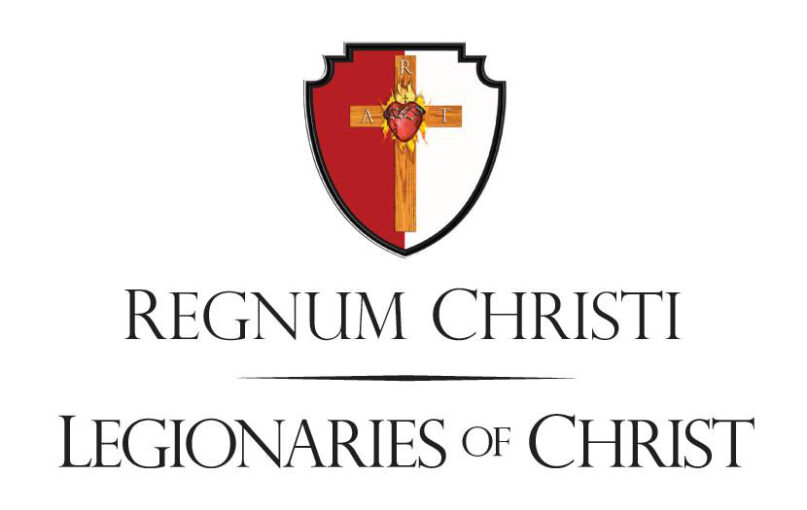 The Legionaries of Christ logo. Courtesy image