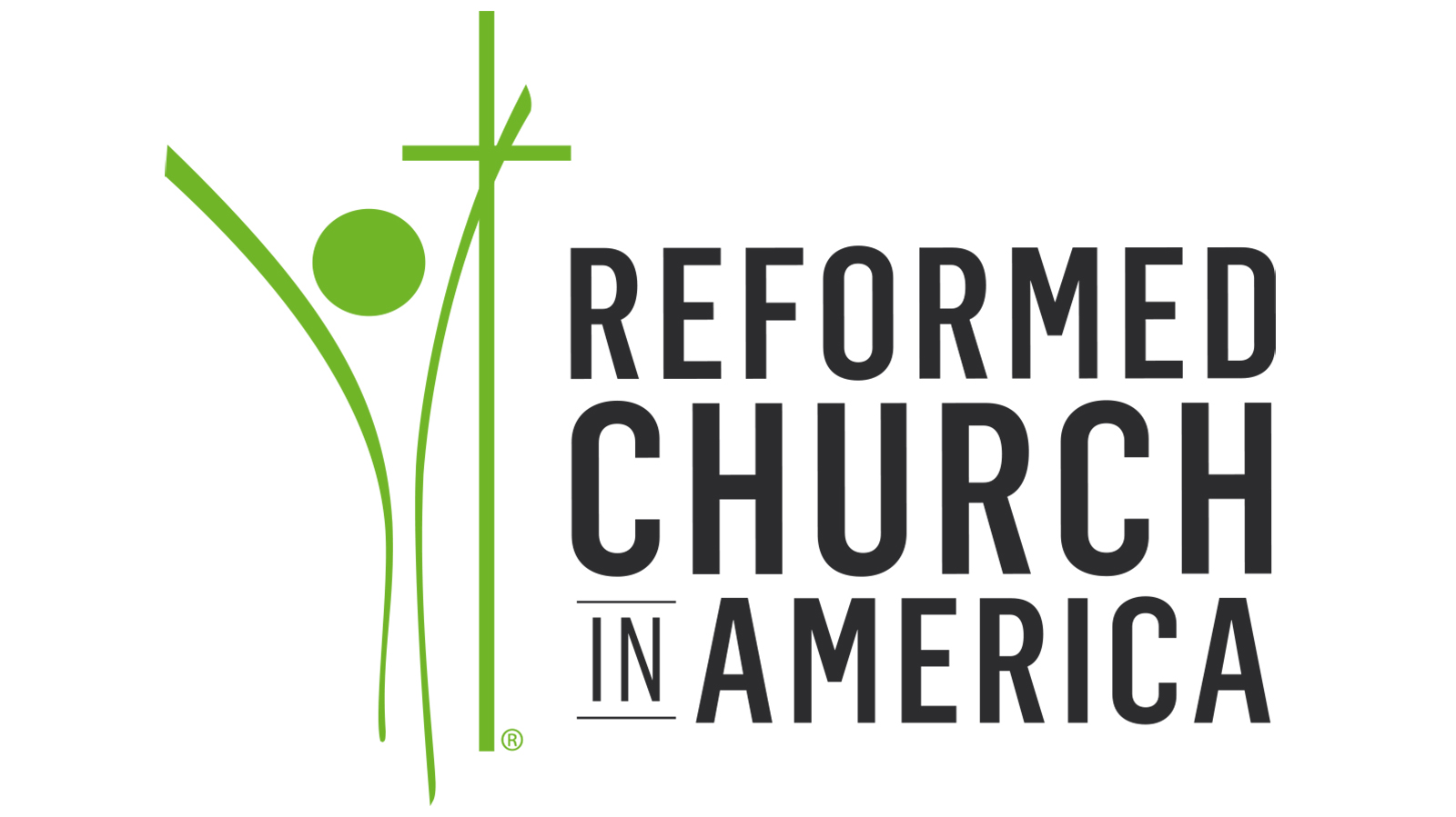 The Reformed Church in America logo. Courtesy image