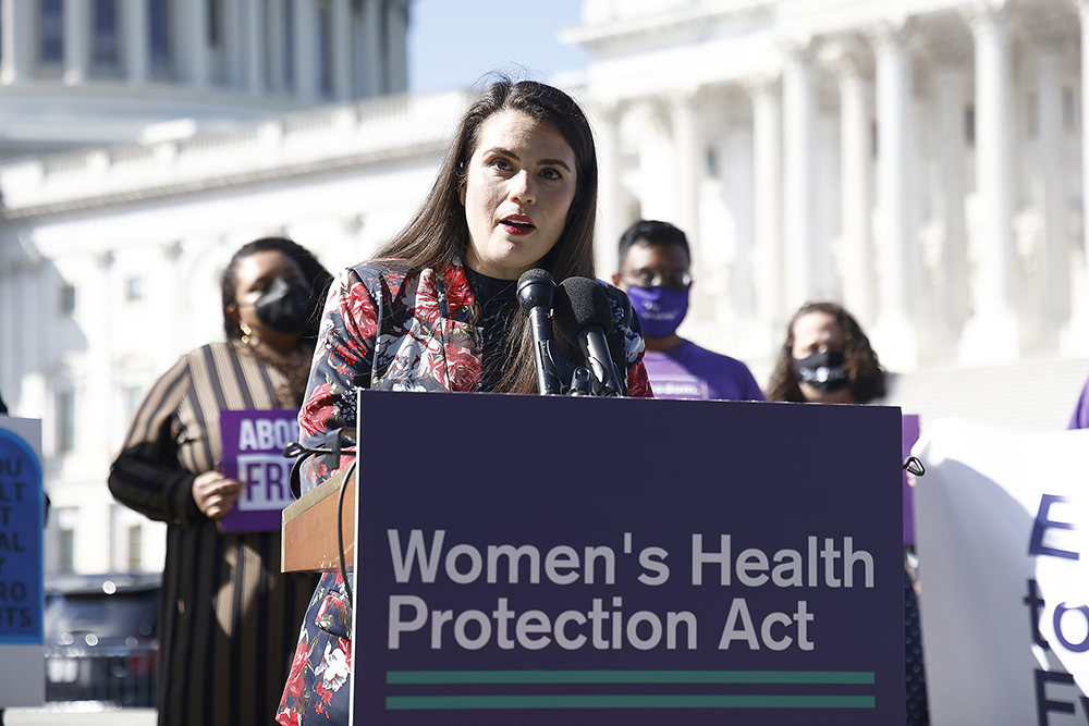 Jewish women to march in abortion rights rally