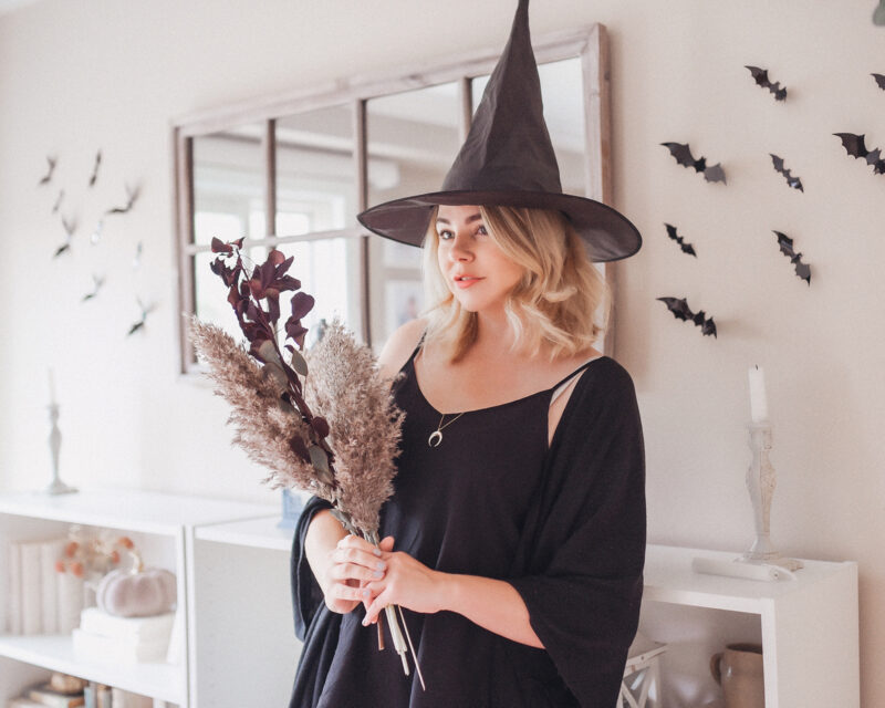 Halloween is a highly commercialized holiday. Photo by Paige Cody/Unsplash/Creative Commons
