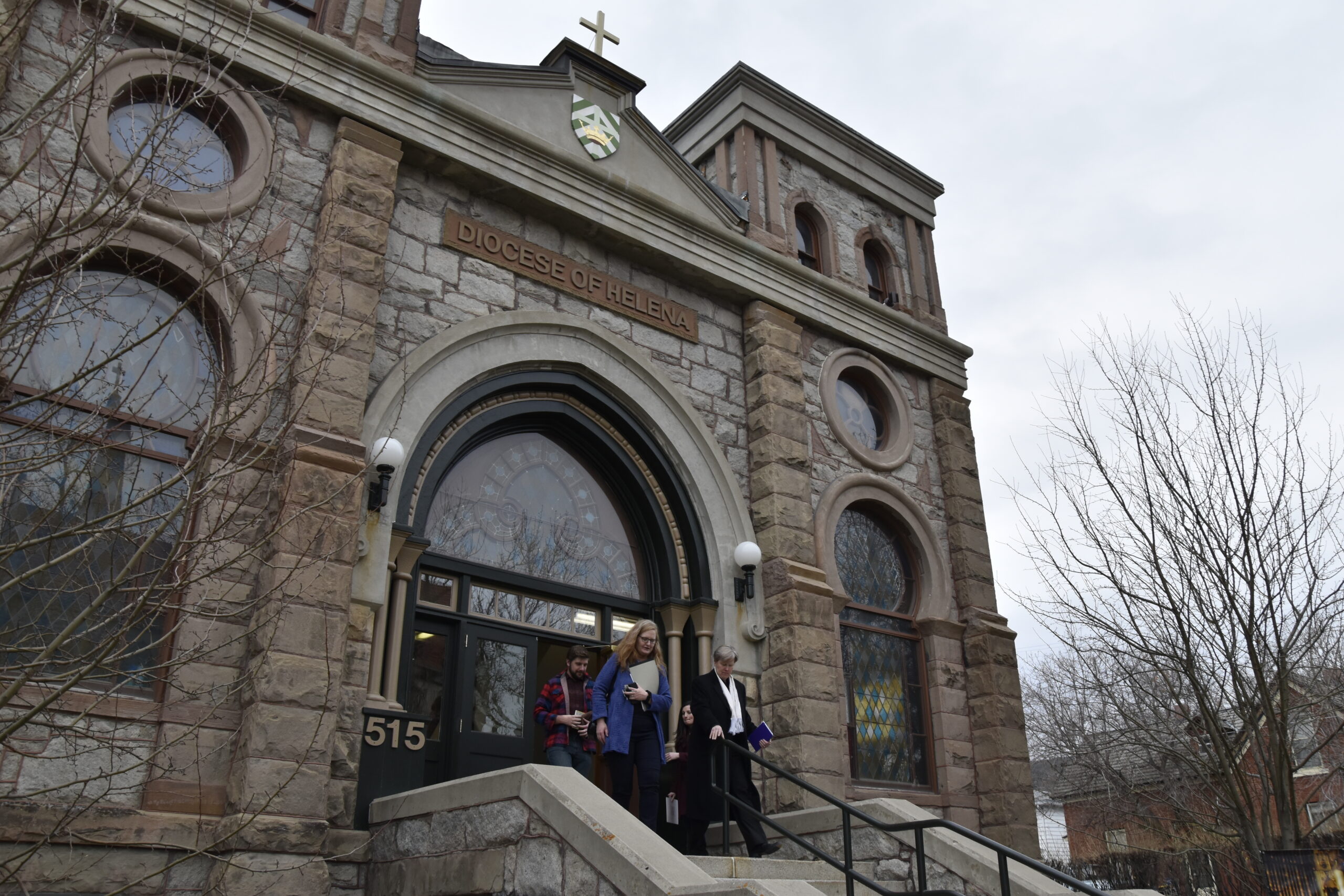 Helena synagogue building set to return to Jewish community