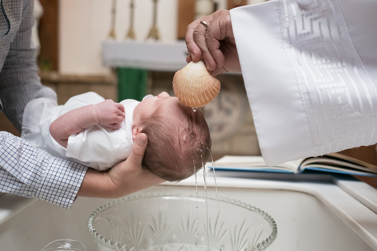 How To Get A Copy Of A Catholic Baptism Certificate