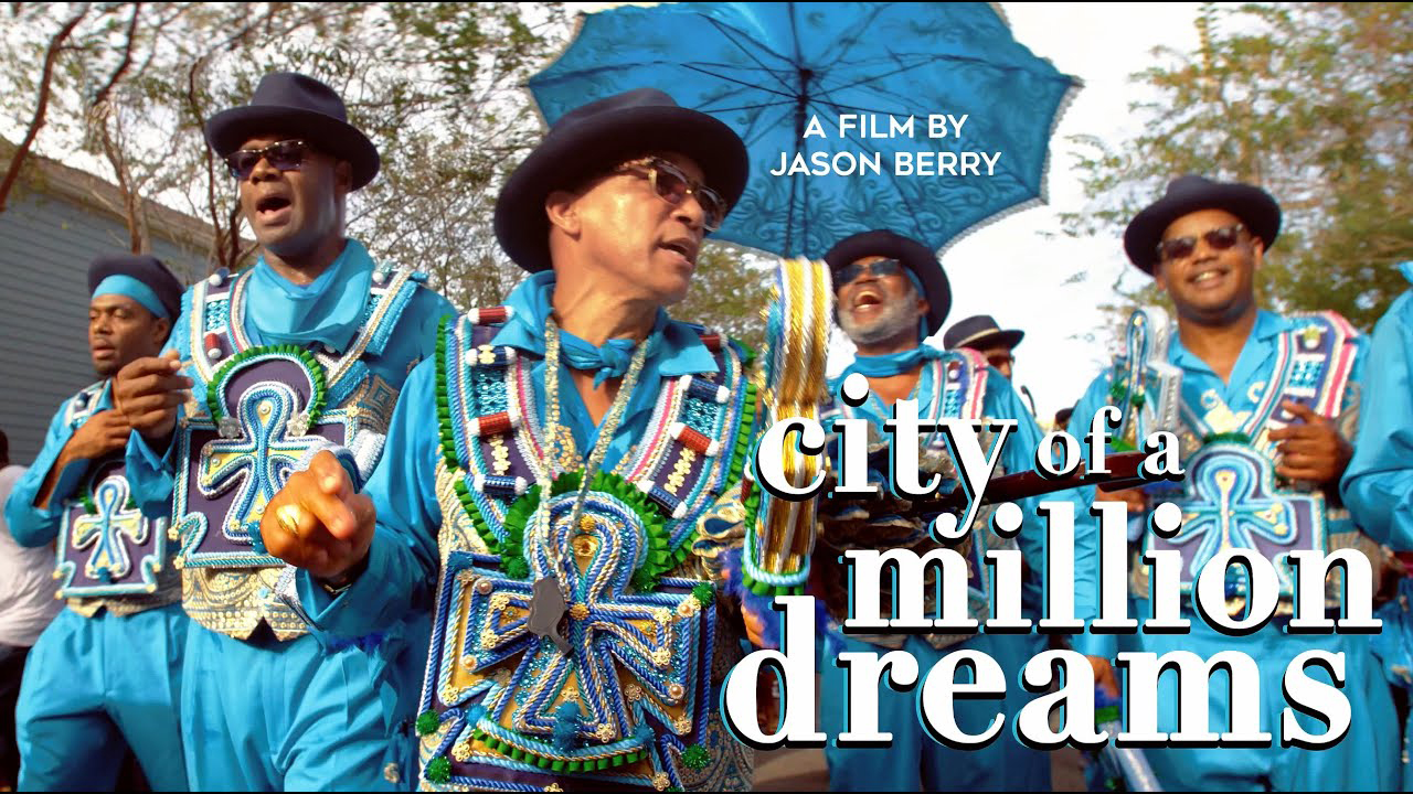 “City of a Million Dreams" trailer still. Courtesy image