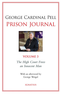 “Prison Journal, Volume 3: the High Court frees an Innocent Man” Courtesy image