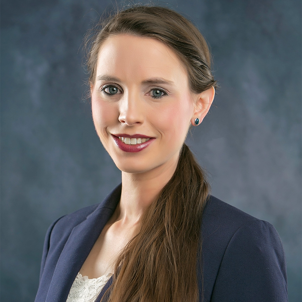 Rachael Denhollander named Calvin University’s 2021 Kuyper Prize recipient