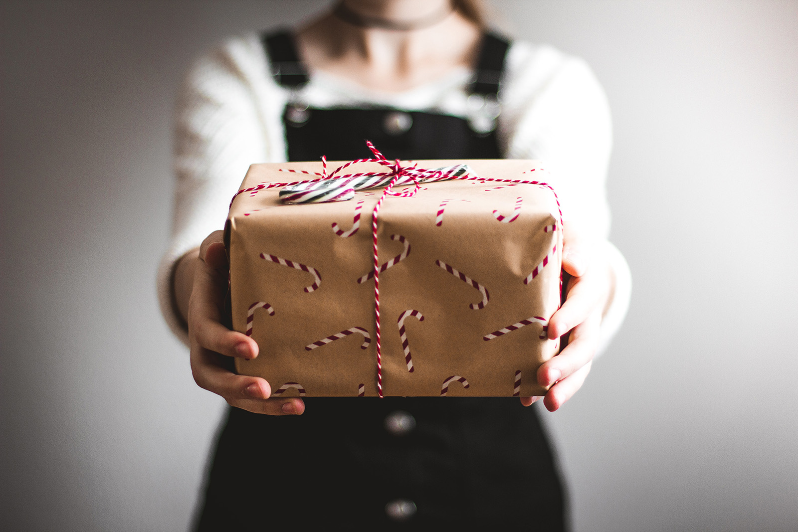 Why gift-giving season is the most perilous time of the year
