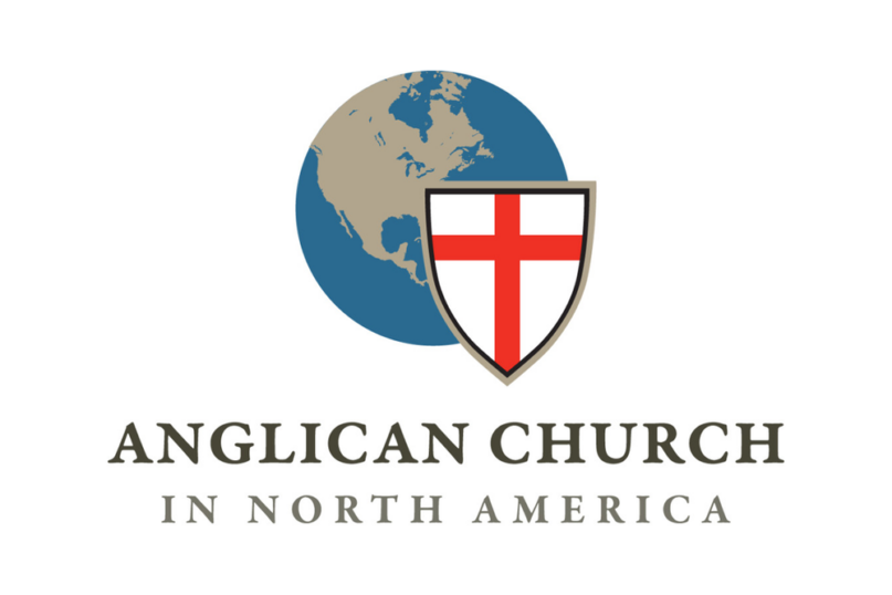 The Anglican Church in North America logo. Courtesy image