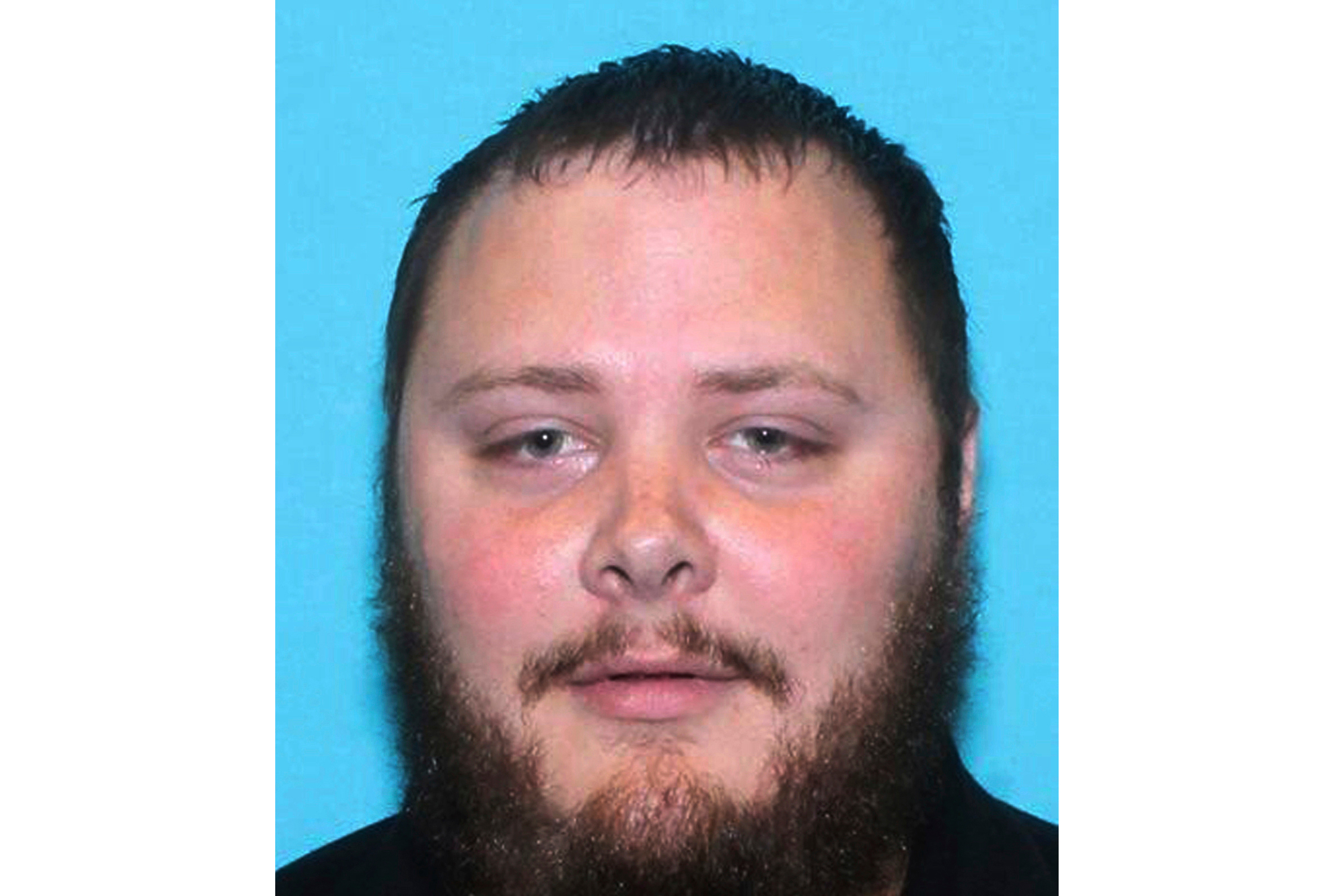 Air Force ordered to pay more than $230M in church shooting