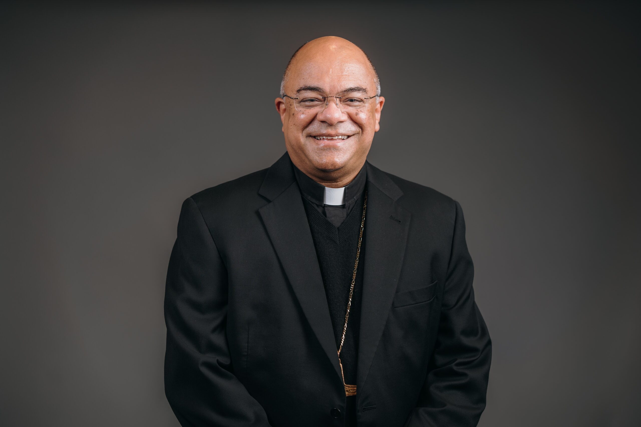 Kentucky archdiocese to be led by bishop who’s fought racism