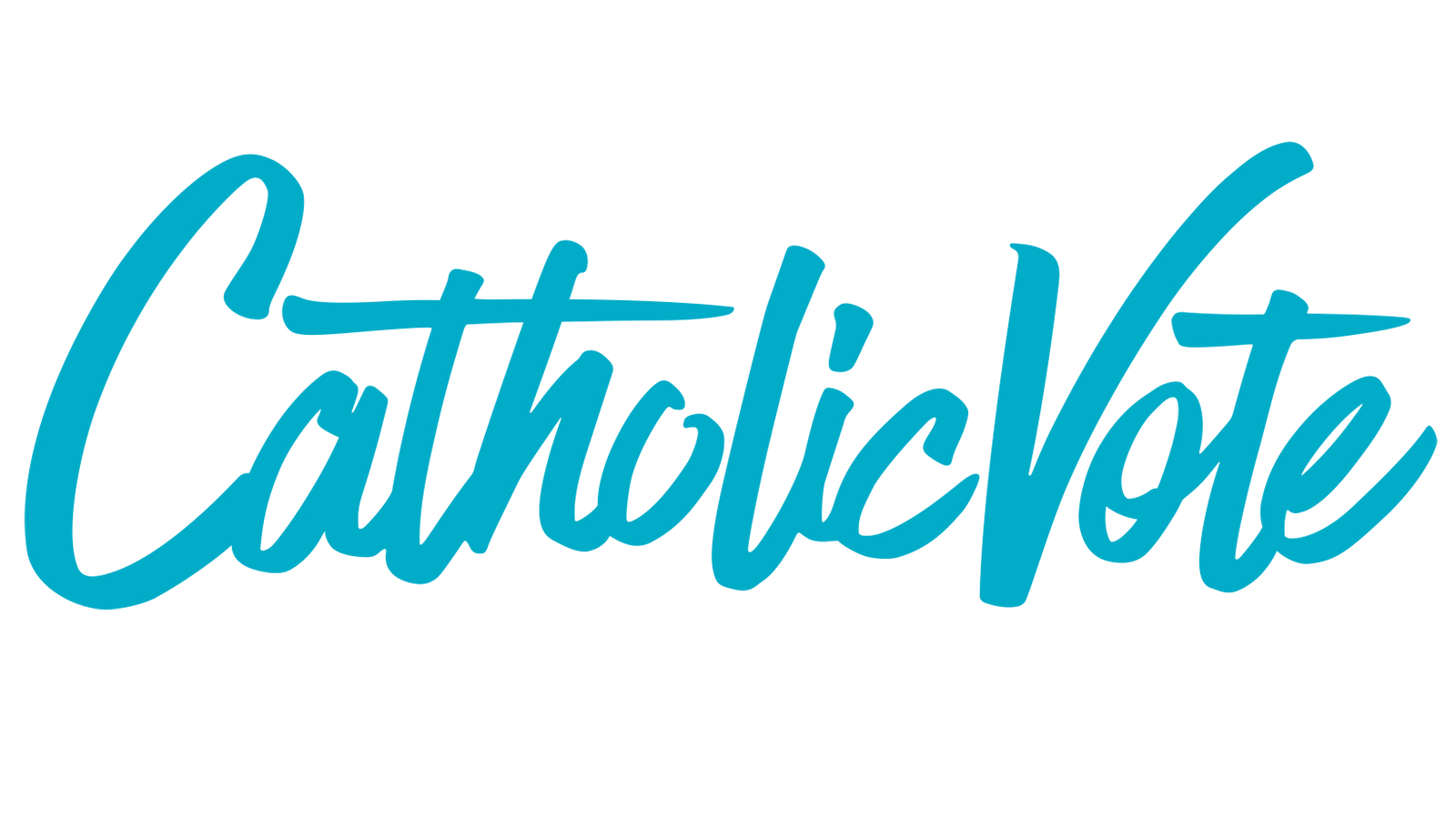 CatholicVote logo. Courtesy image
