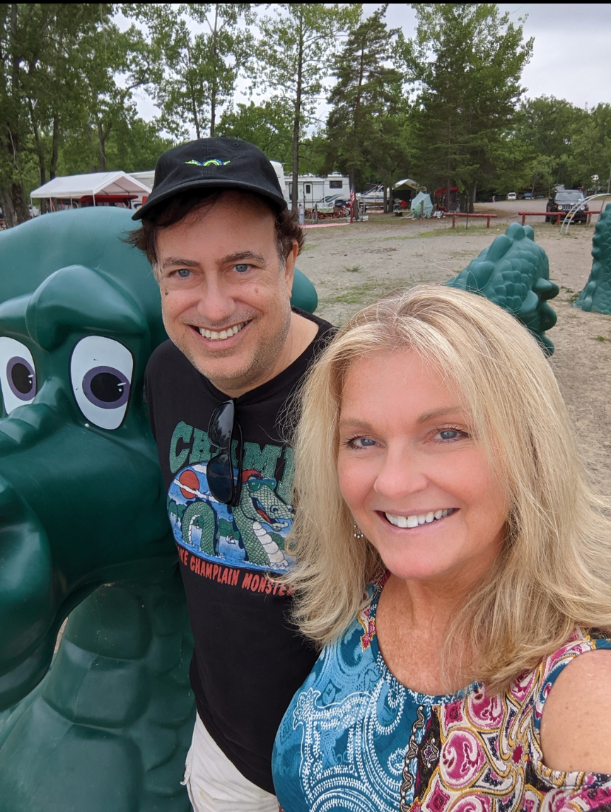 Children’s film and book ‘Lucy and the Lake Monster’ launches Indiegogo campaign