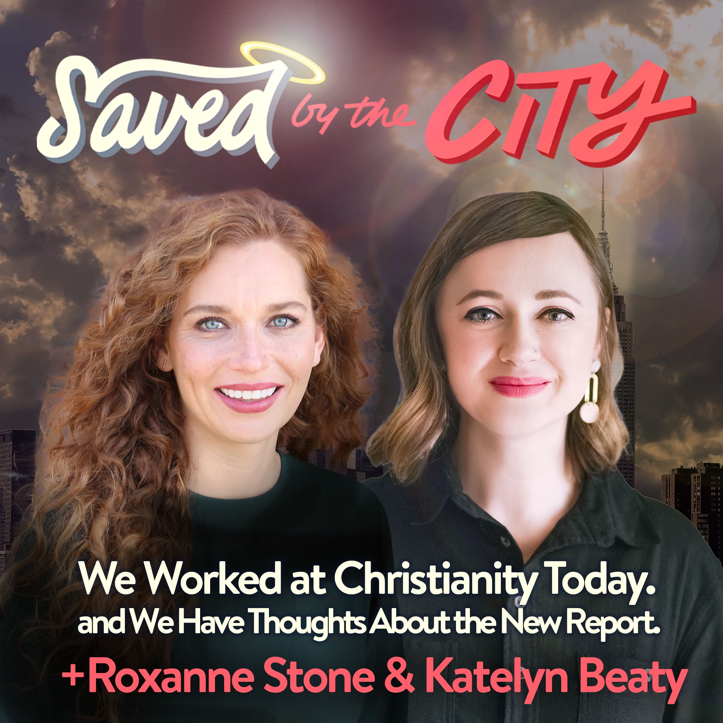 We Worked at Christianity Today. And We Have Thoughts About the New Report.