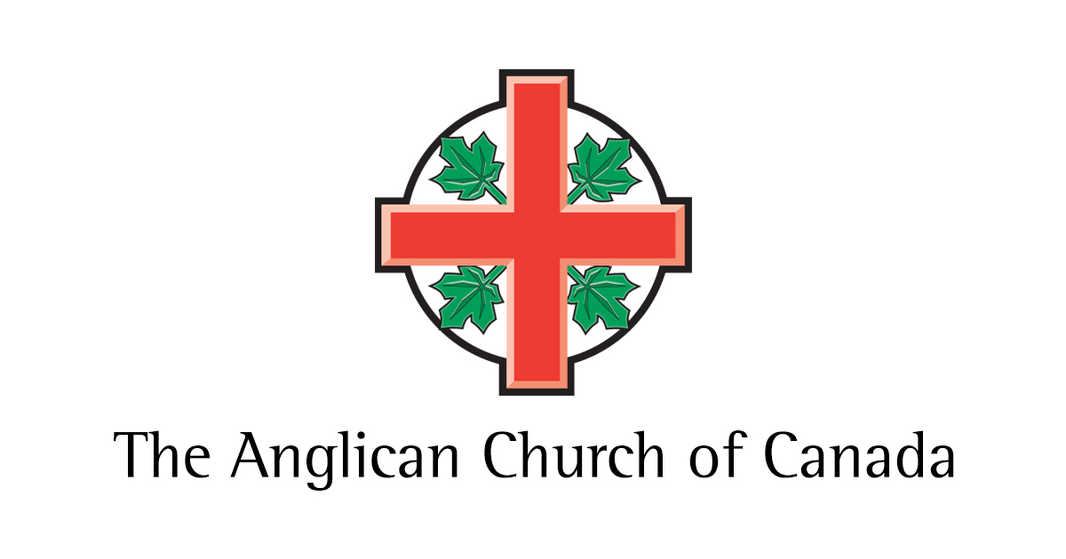 The Anglican Church of Canada logo. Courtesy image
