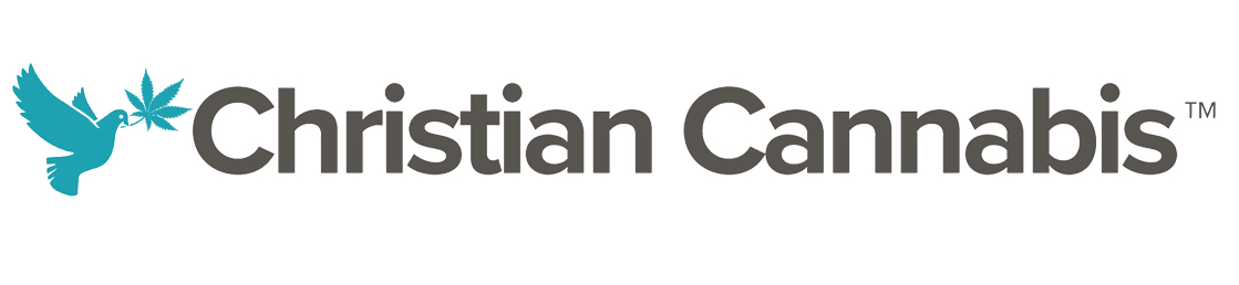 Christian Cannabis logo. Courtesy image